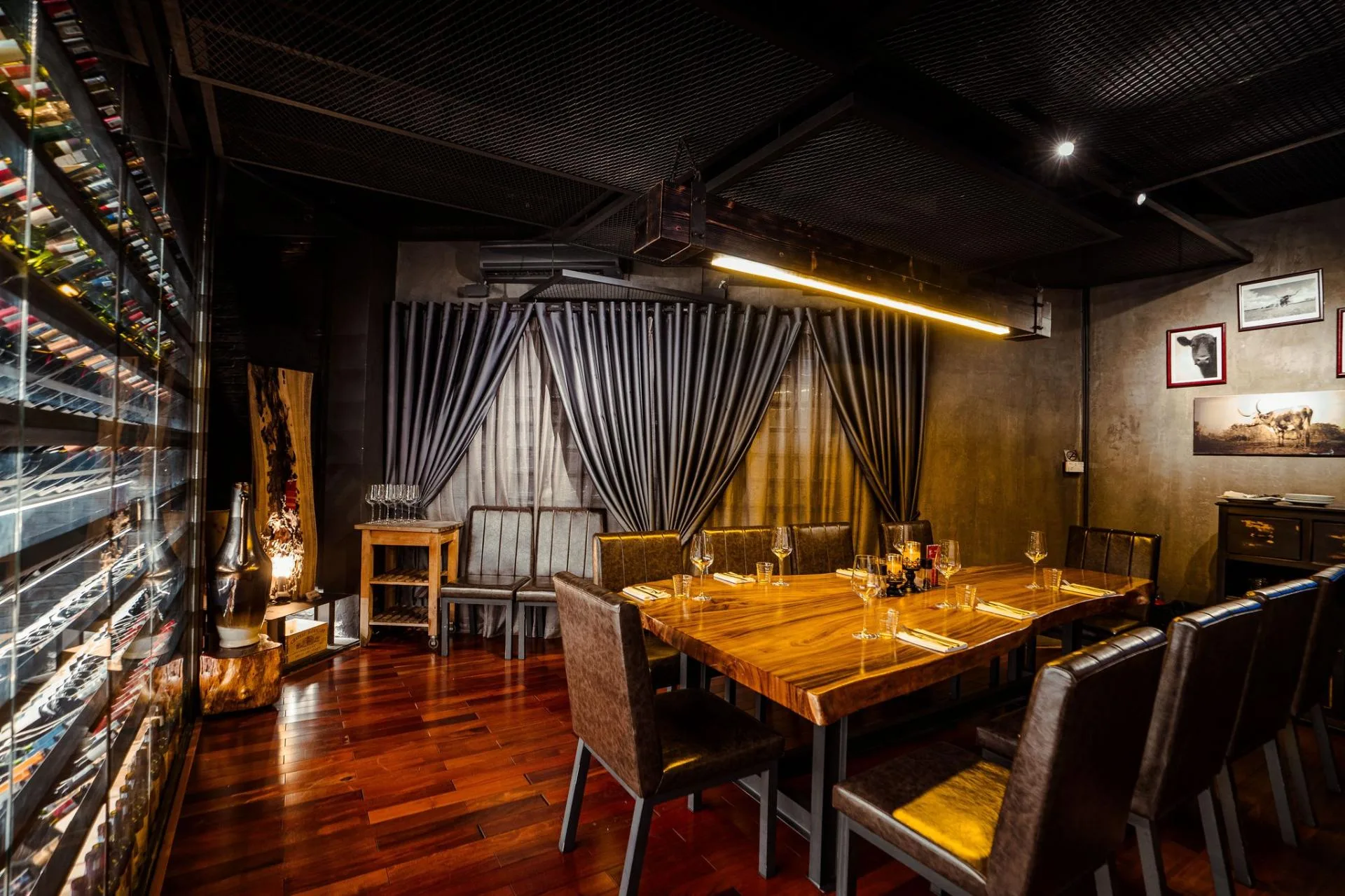 Olivia's Prime, Da Nang