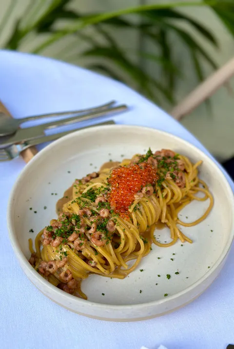 XO Seafoodbar — photo 21