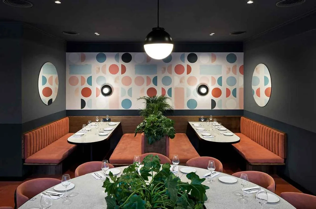Venice Ristorante & Wine Bar — photo 39