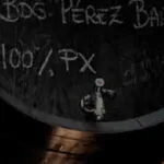 Taberna el nº 10 — drink