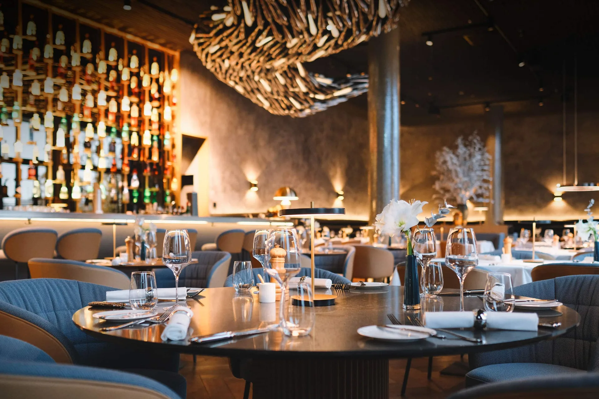 Claas Restaurant — photo 31