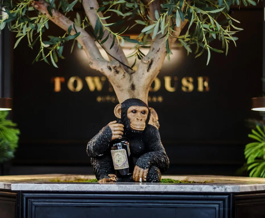 The Townhouse, Istanbul