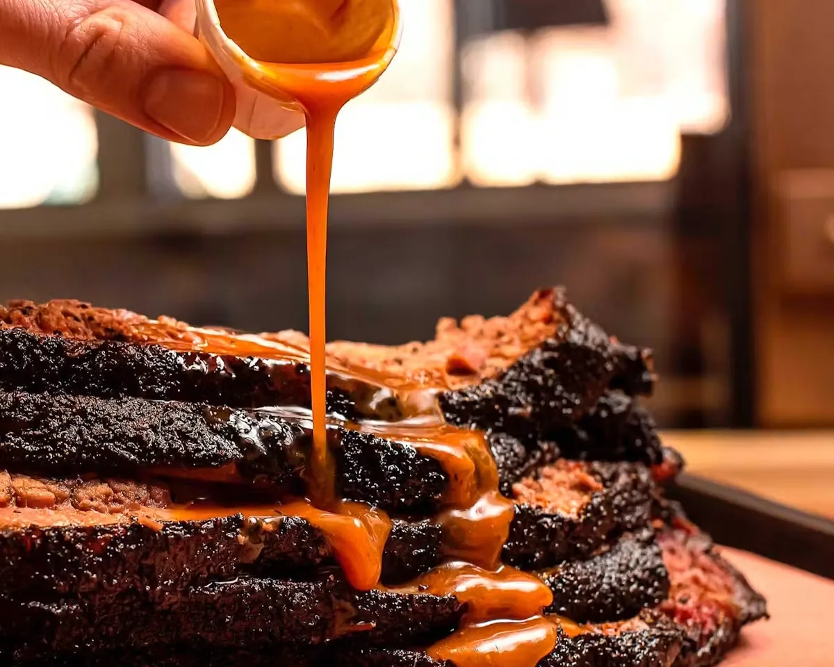 Lewis Barbecue — photo 8