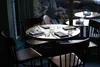 Park Tavern on Washington Square, San Francisco