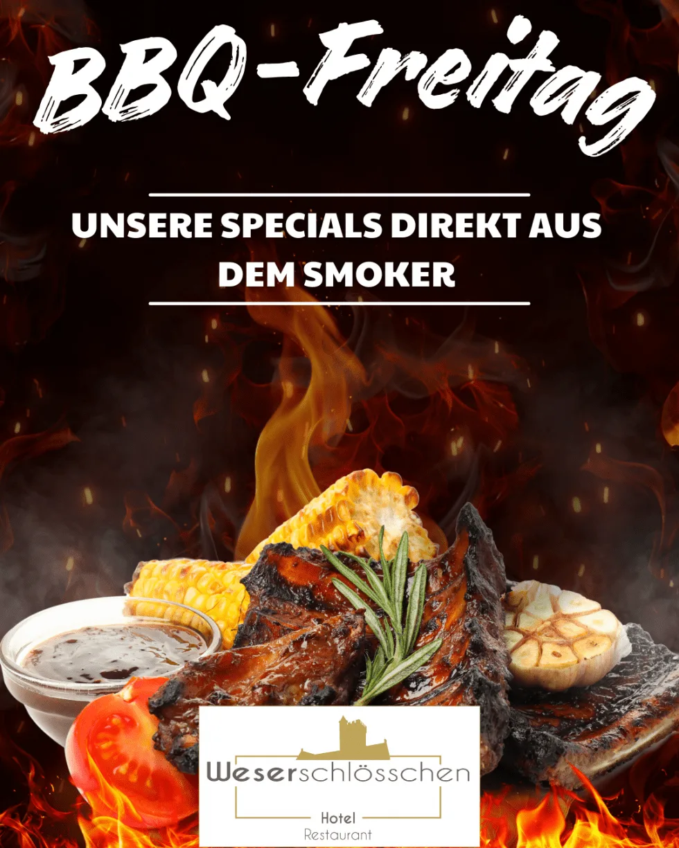 Restaurant Weserschlösschen — photo 33