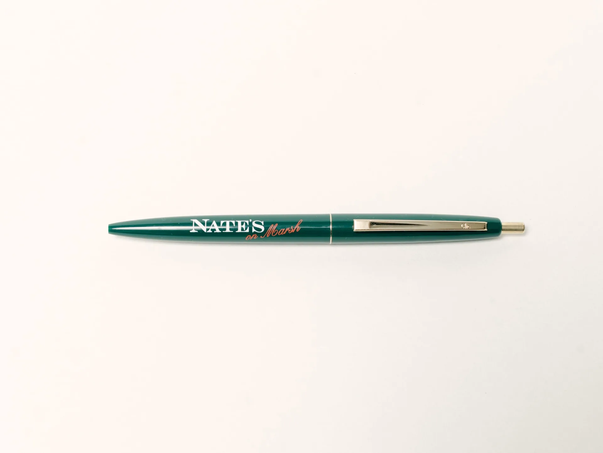 Nate's on Marsh, San Luis Obispo