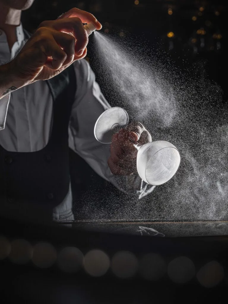 Spago by Wolfgang Puck — photo 37