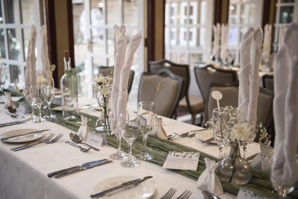 Santo's Higham Farm Hotel — photo 12