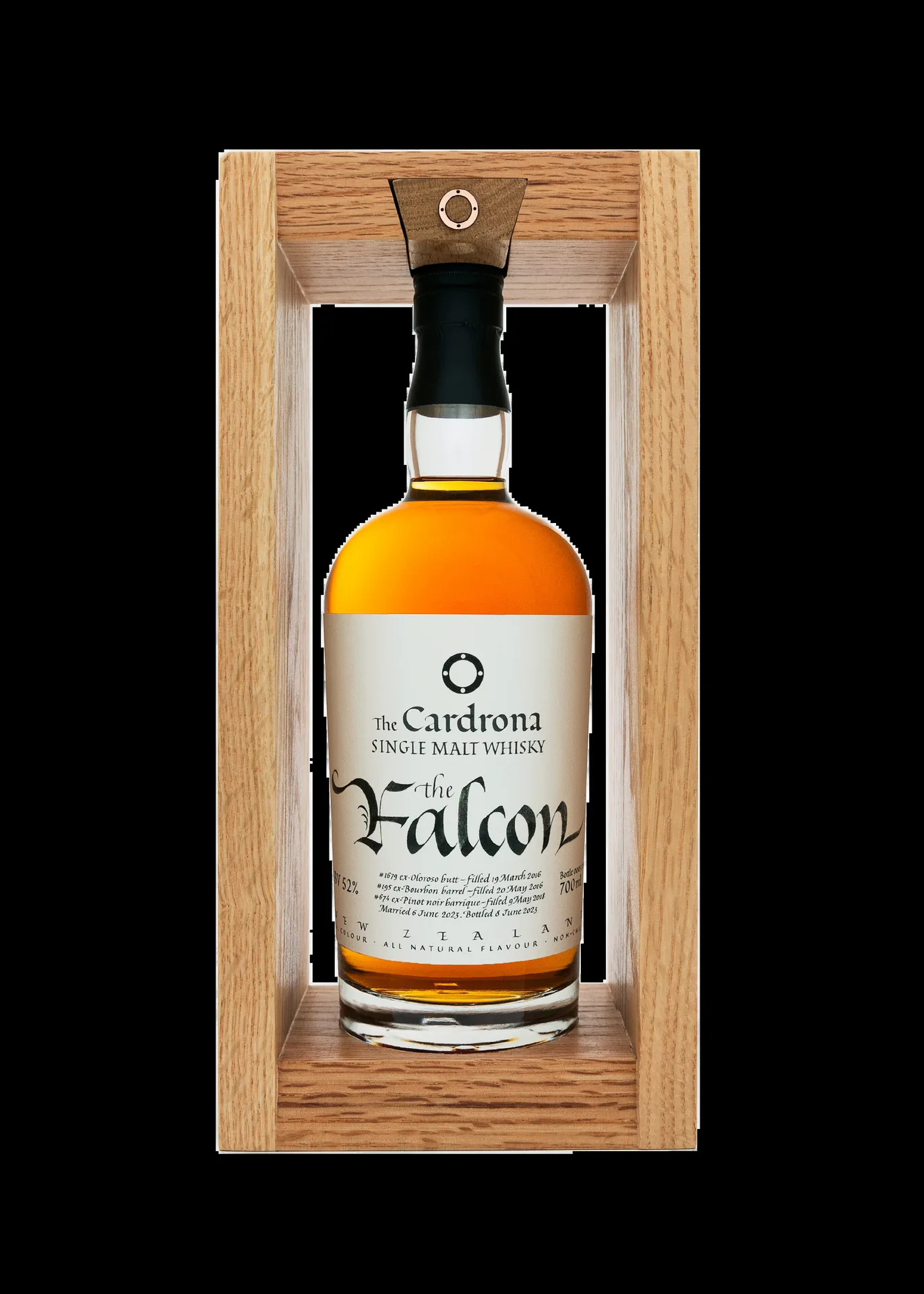 Cardrona Distillery — photo 91