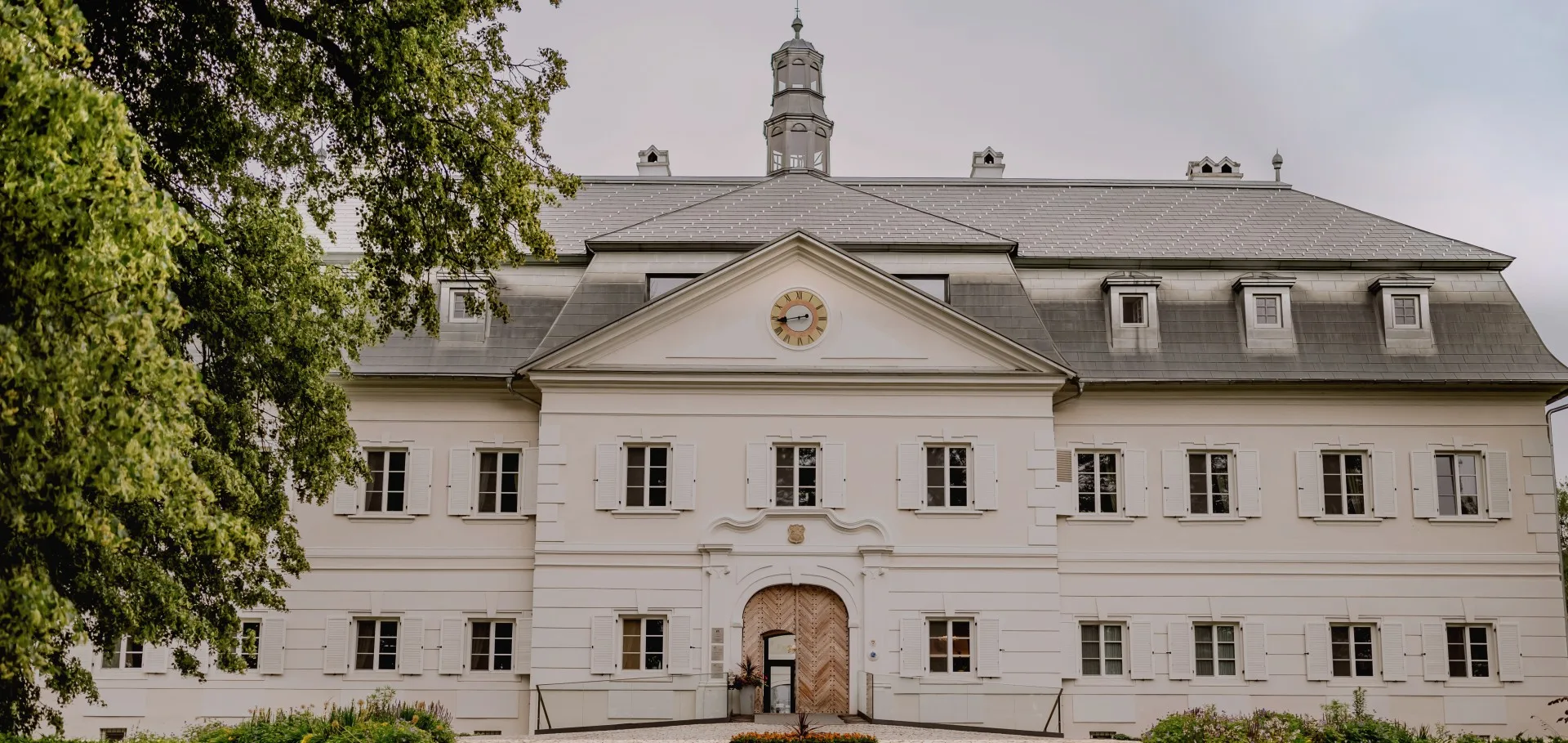 Château Gbeľany – Belene — photo 8