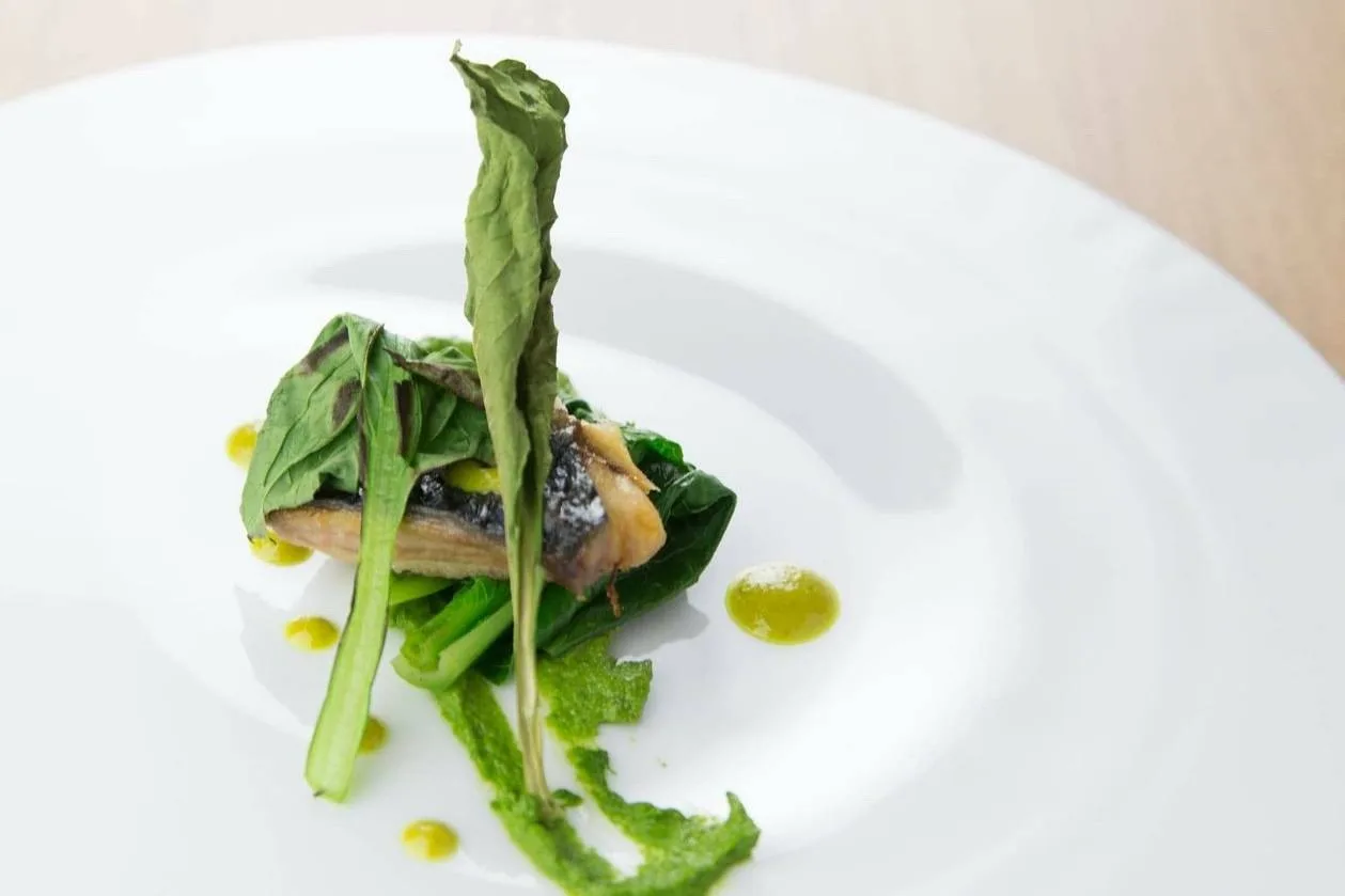 RISTORANTE IL NODO — food