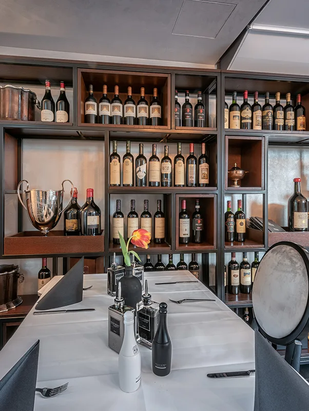 Rialto Restaurant — photo 16