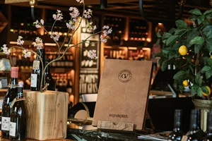 Gastrovino La Liguria — photo 92