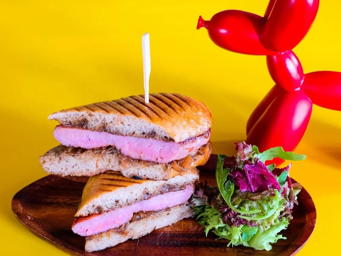 Antito — food
