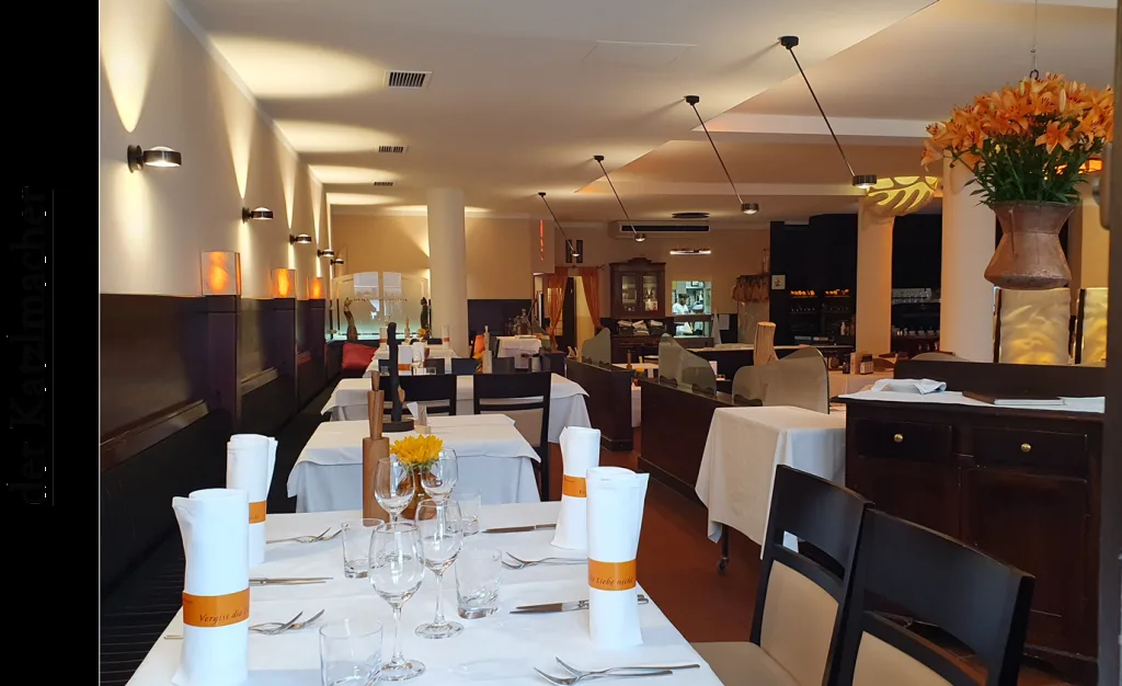 Osteria der Katzlmacher — photo 17