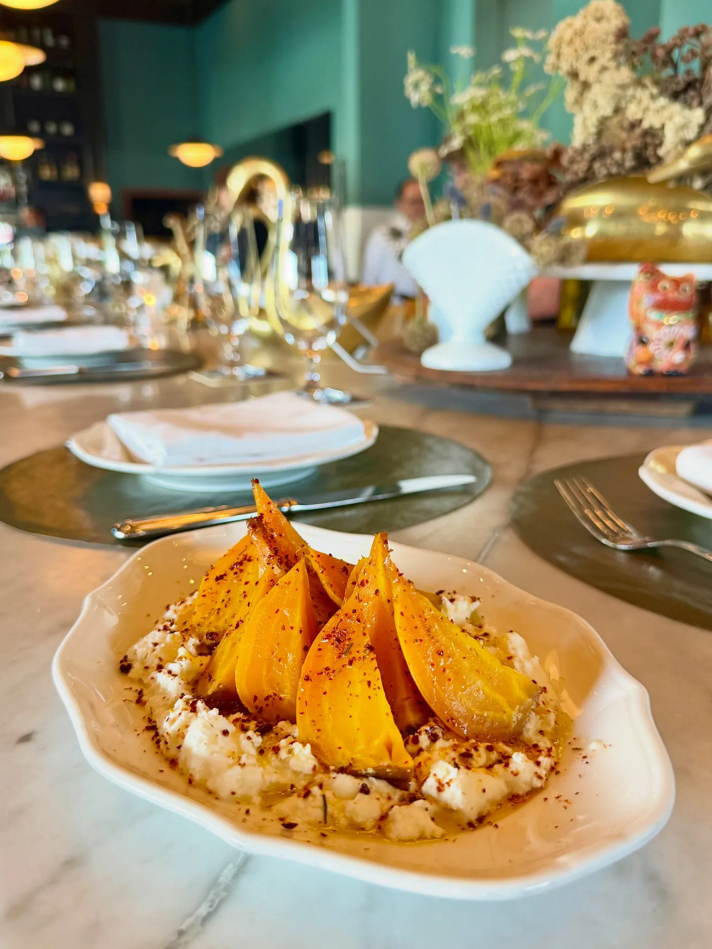 Osteria Mozza — photo 32