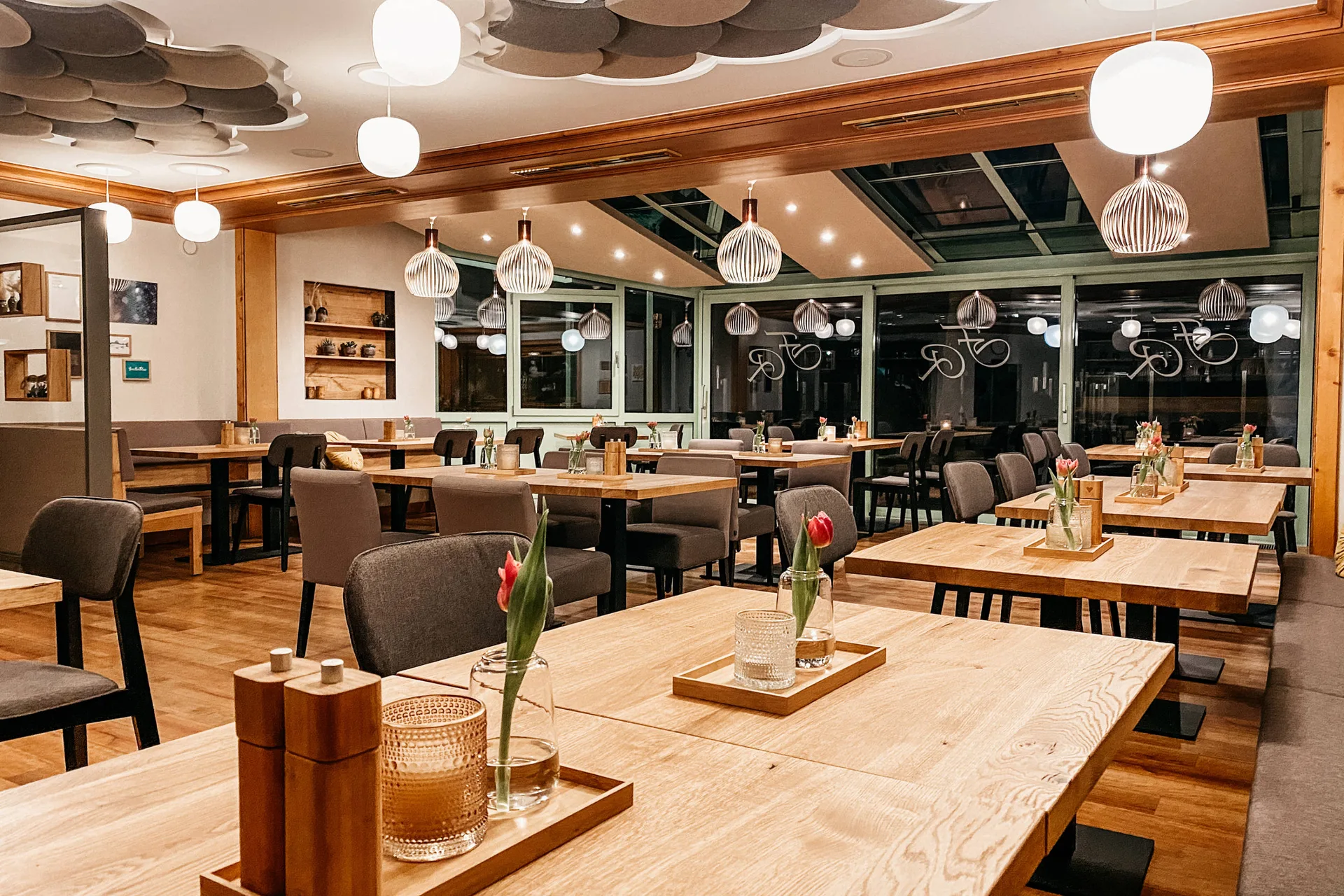 Restaurant Forellenhof Rössle — photo 32