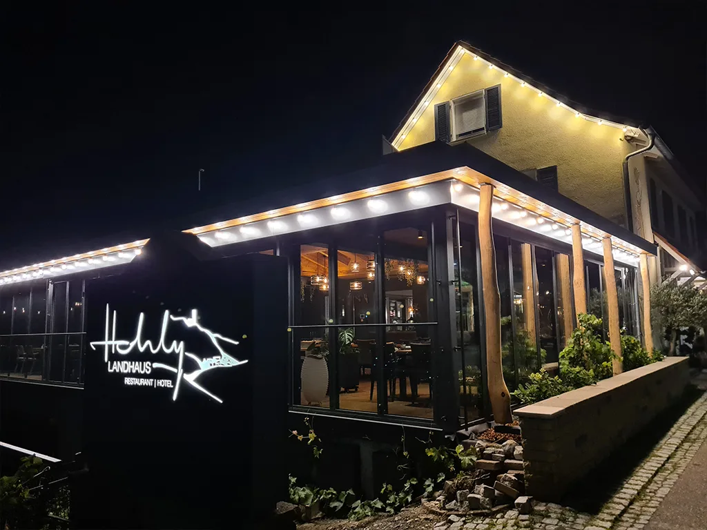 Landhaus Hohly — photo 6