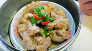 Fong Mei, Antwerpen