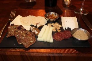 IMC Restaurant & Bar — photo 20