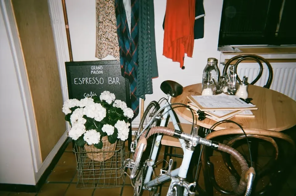 Grand Maison — photo 87