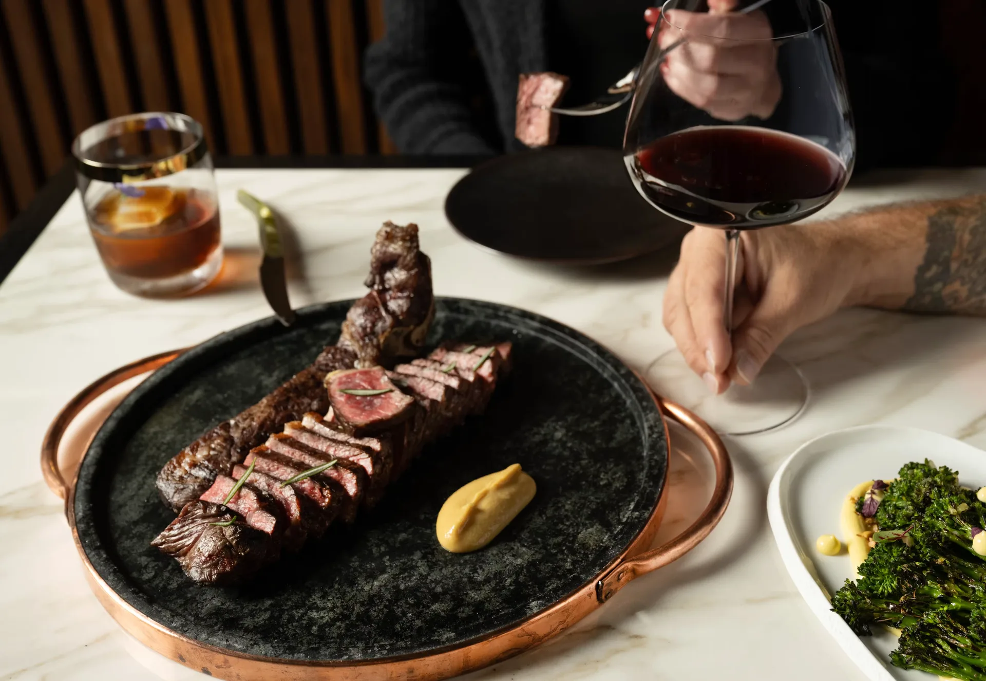 Bazaar Meat by José Andrés — photo 5