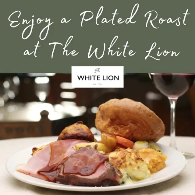 White Lion — photo 29