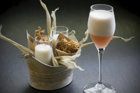 LE JARDIN GOURMAND — photo 9