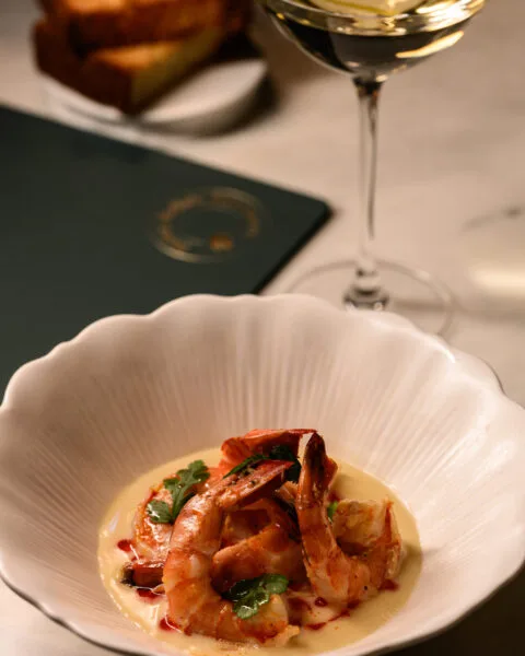 Regale Bar & Restaurant — photo 4