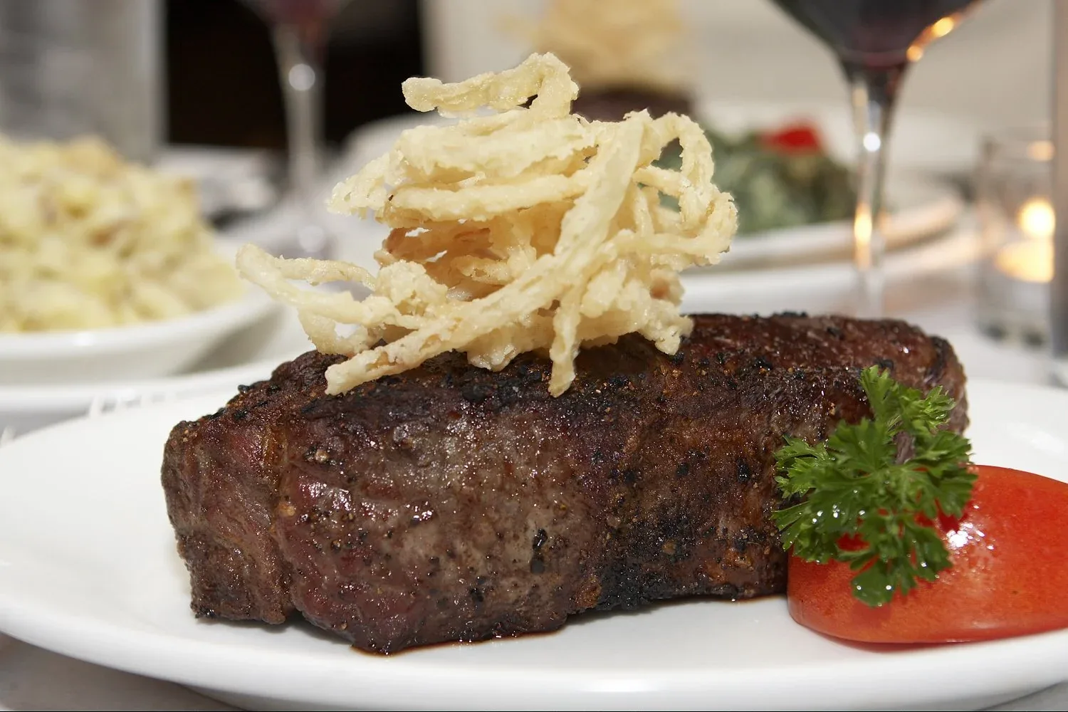Witherspoon Grill — photo 11