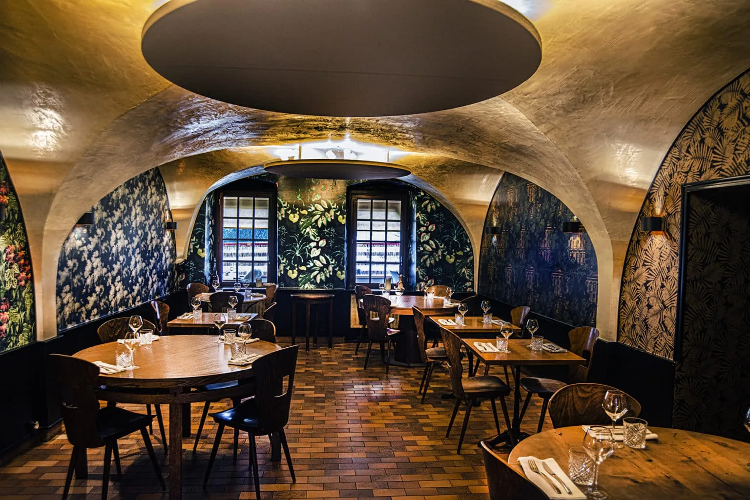 Auberge de la Fontaine du Berger — photo 9