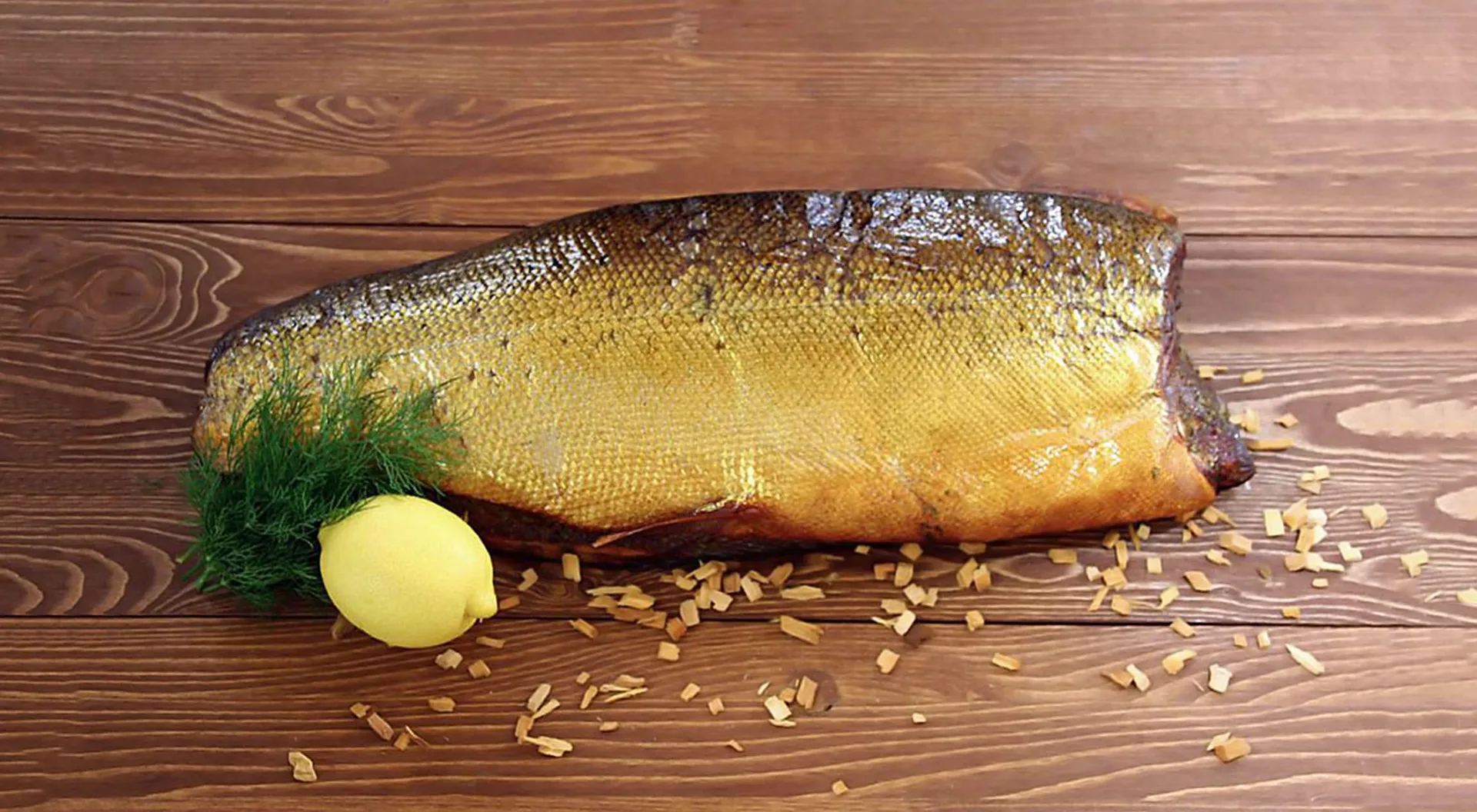 Wägga Fisk & Delikatessrökeri — photo 4