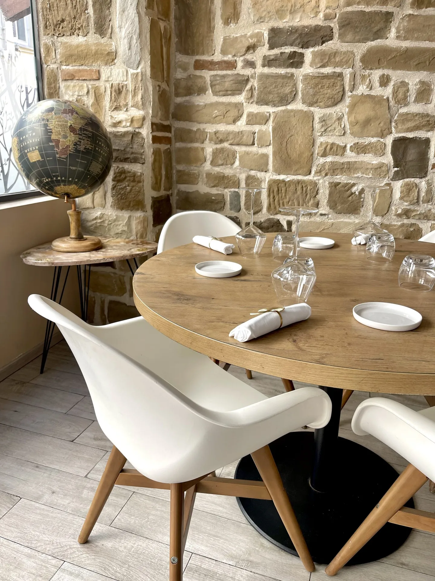 Le Petit Restaurant — photo 21