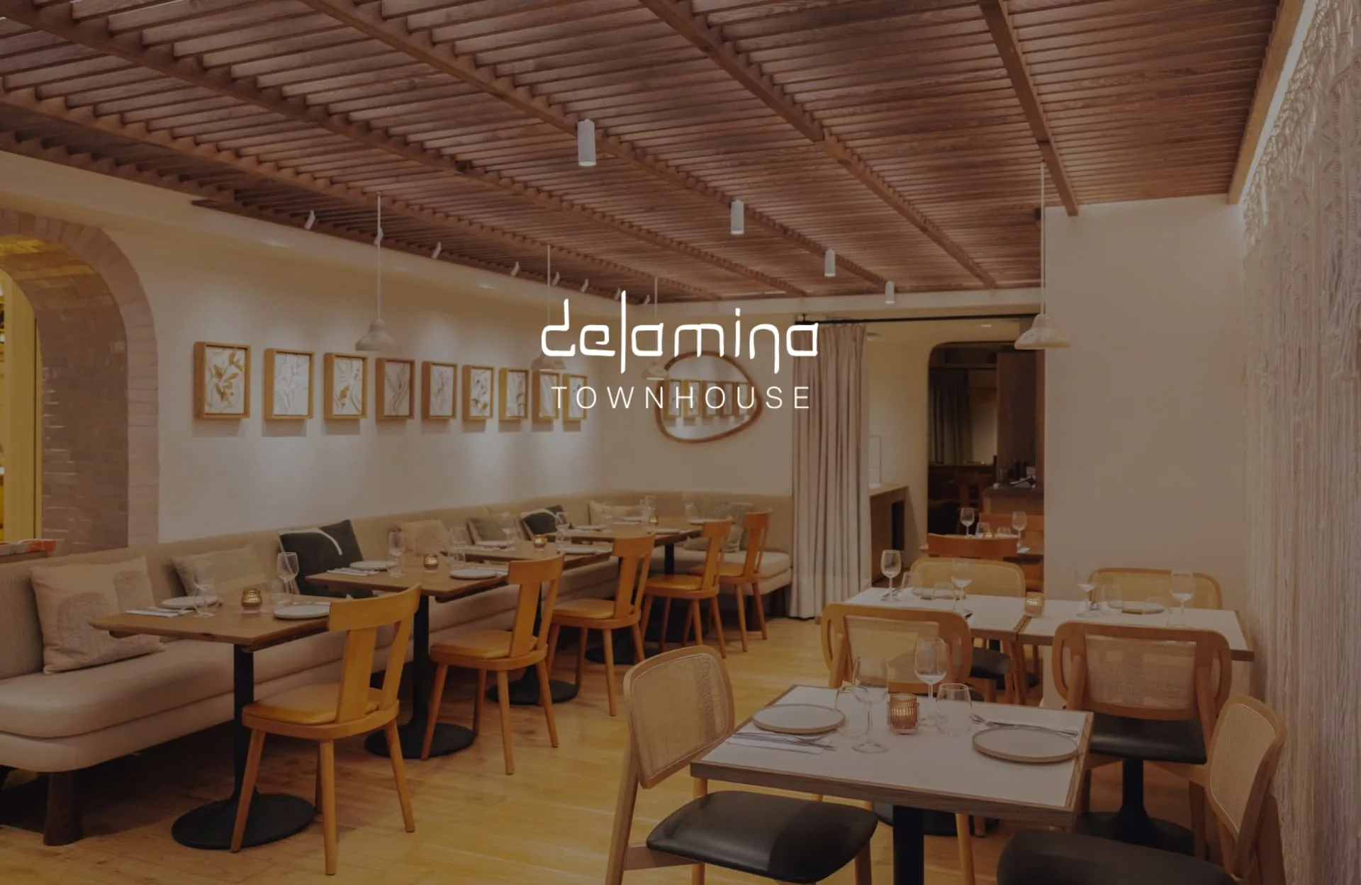 Delamina Townhouse — photo 14