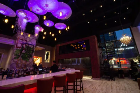 Ventanas Restaurant & Lounge — photo 37