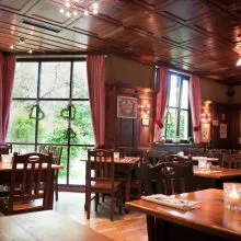 Speisemeisterei La Trattoria — photo 5