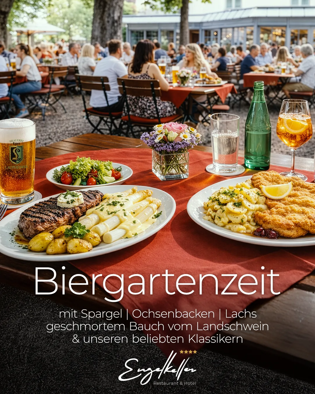 Restaurant Engelkeller — photo 14