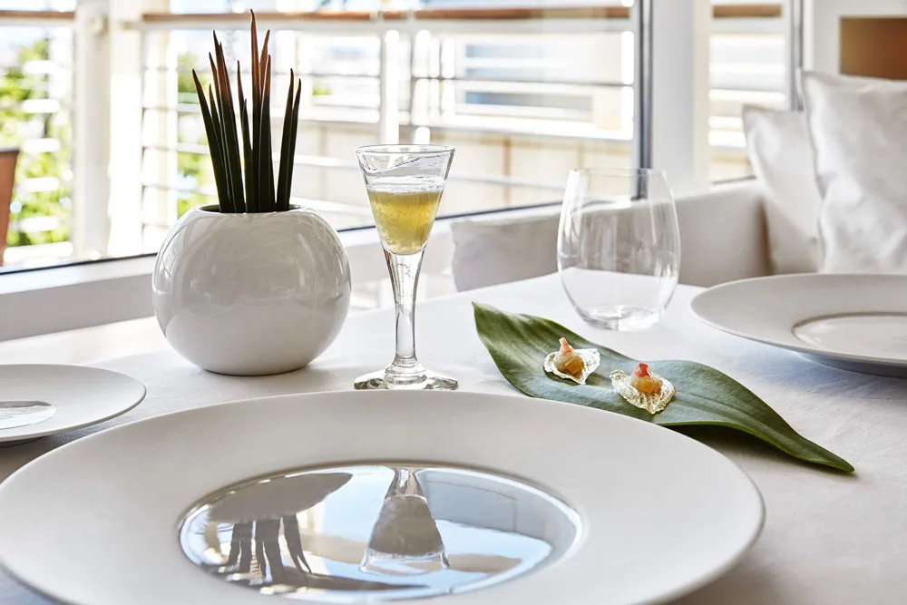 Enoteca Paco Pérez — photo 16