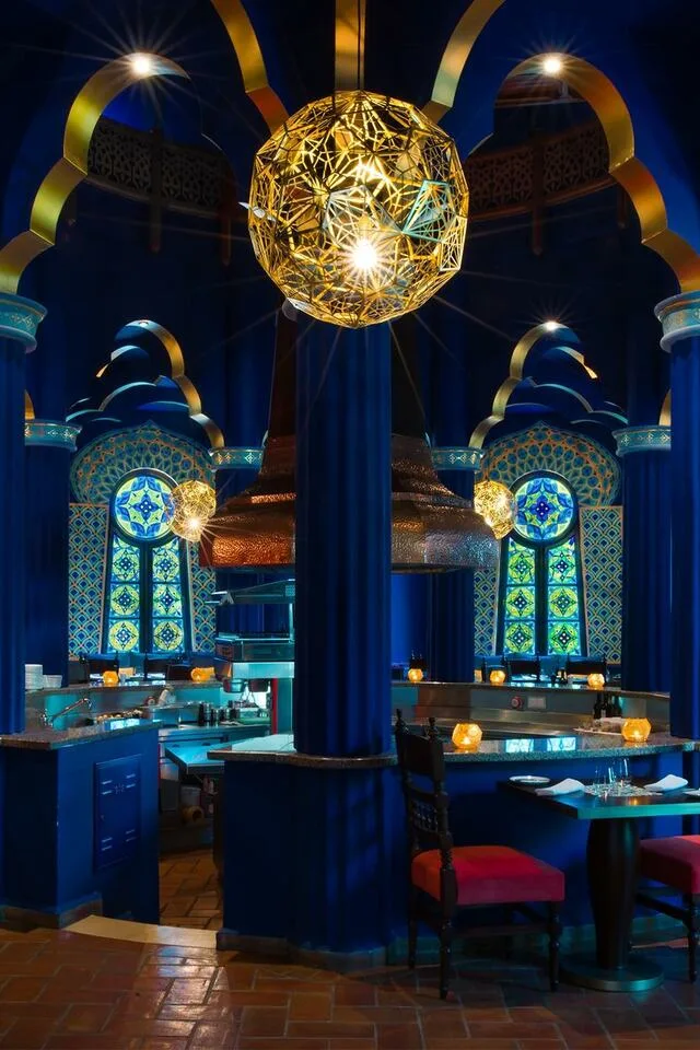 Aladin Grill — photo 23