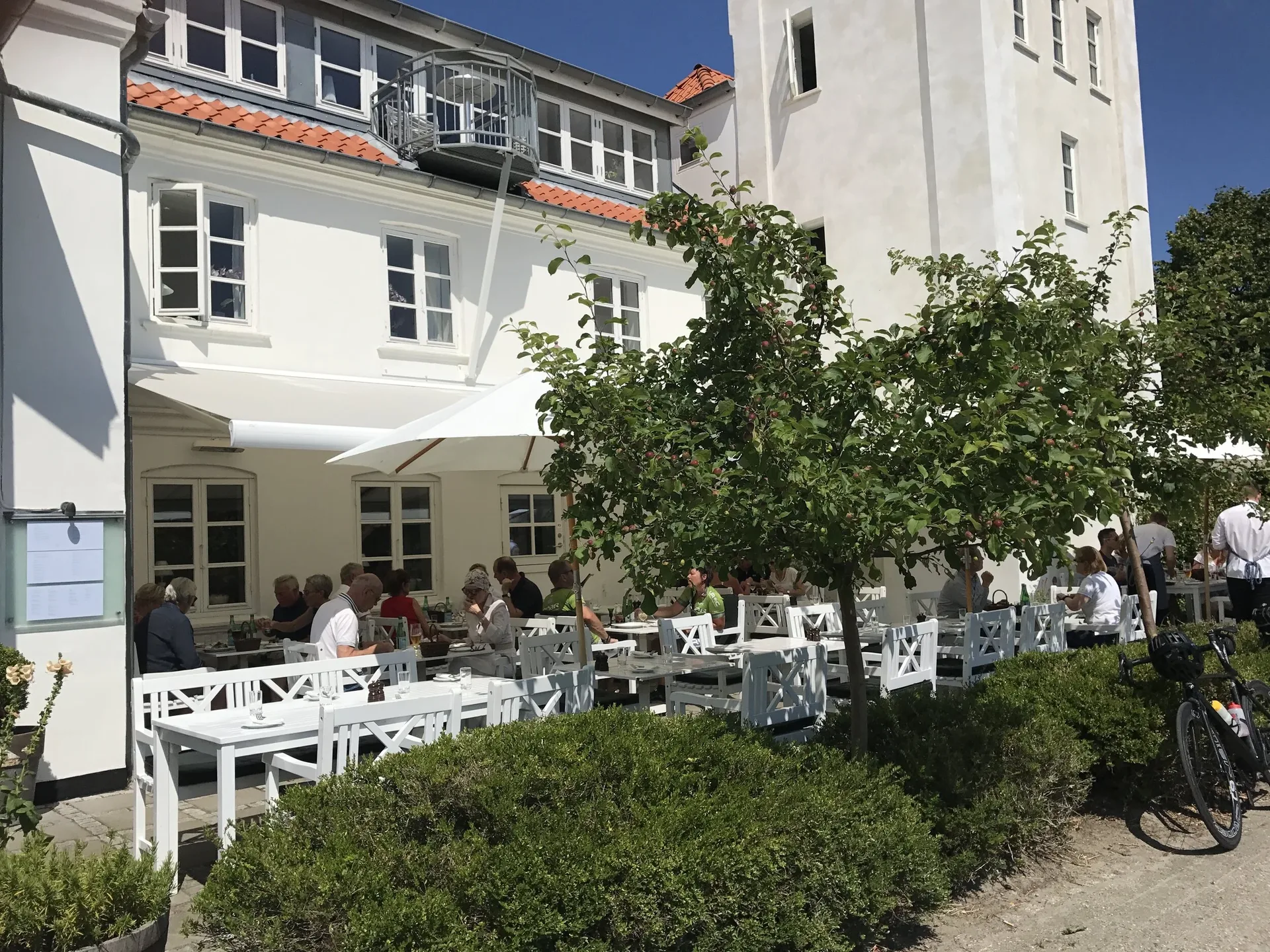 Rørvig Kro — photo 22