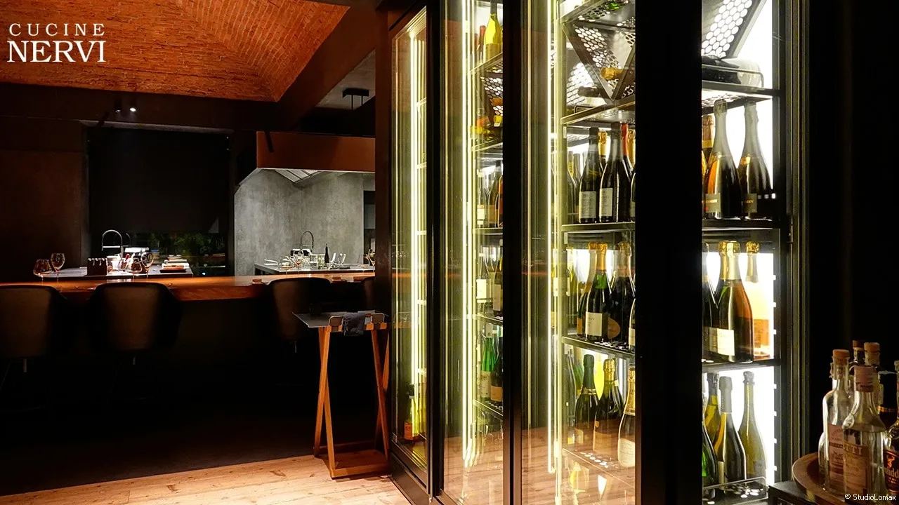Cucine Nervi — photo 36
