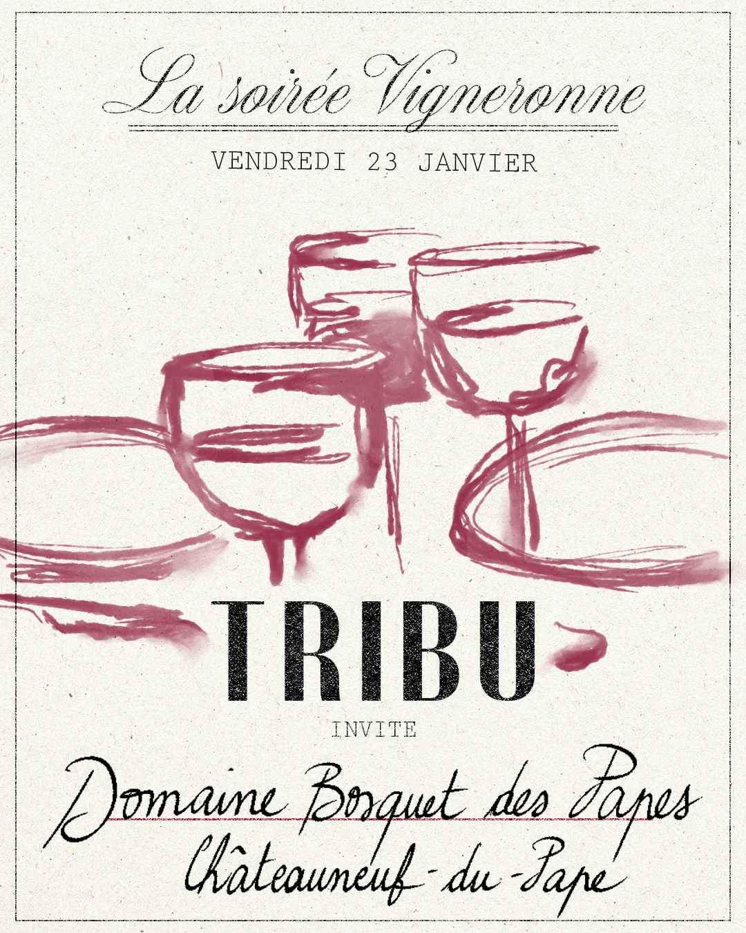 Tribu — photo 16