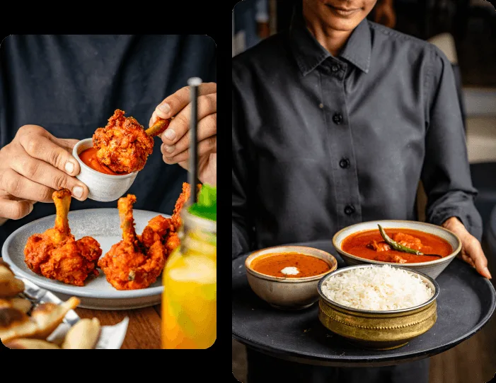 Delhi Social — photo 11