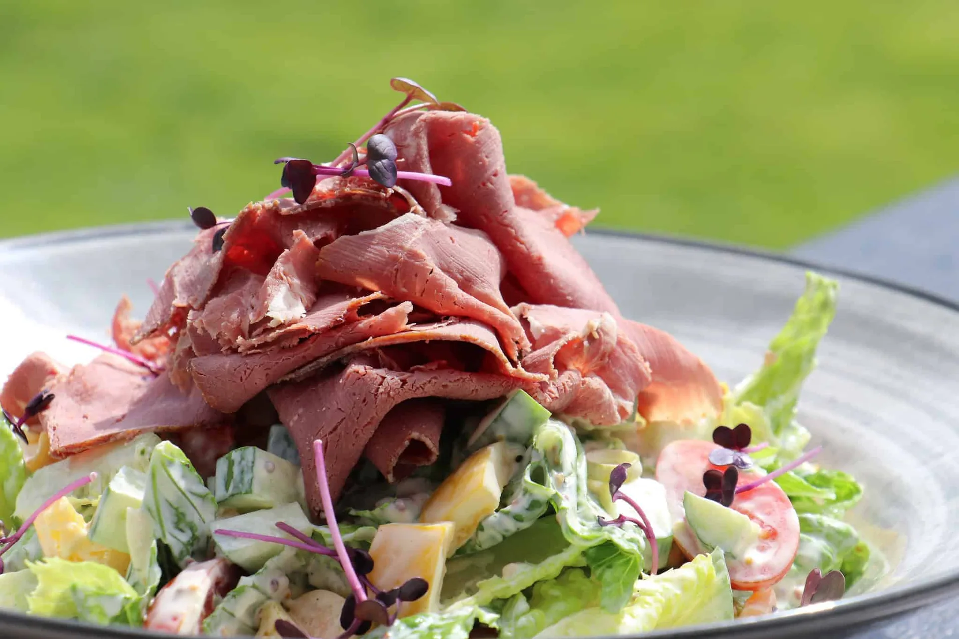 Restaurace Jítravský Dvorec — photo 26