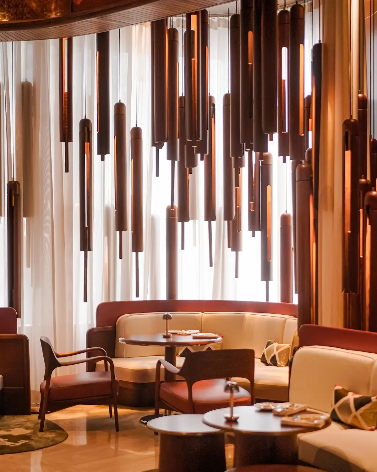 Blue by Alain Ducasse — photo 12