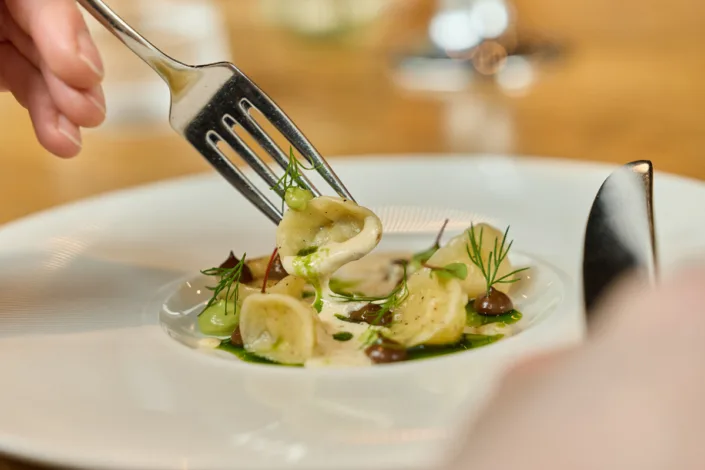 Senses Restaurant — photo 10
