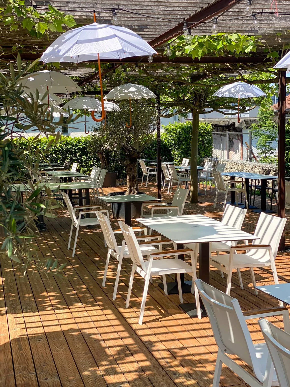 Osteria Bonomi — photo 20