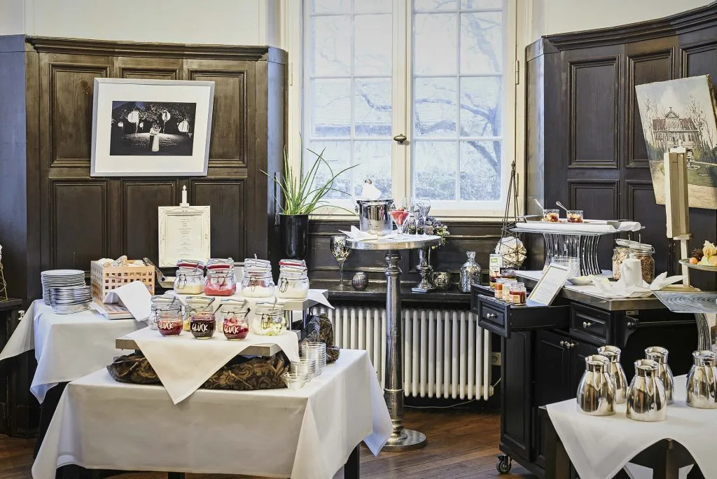 Restaurant Kartzow — photo 33