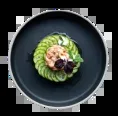 Locals — food