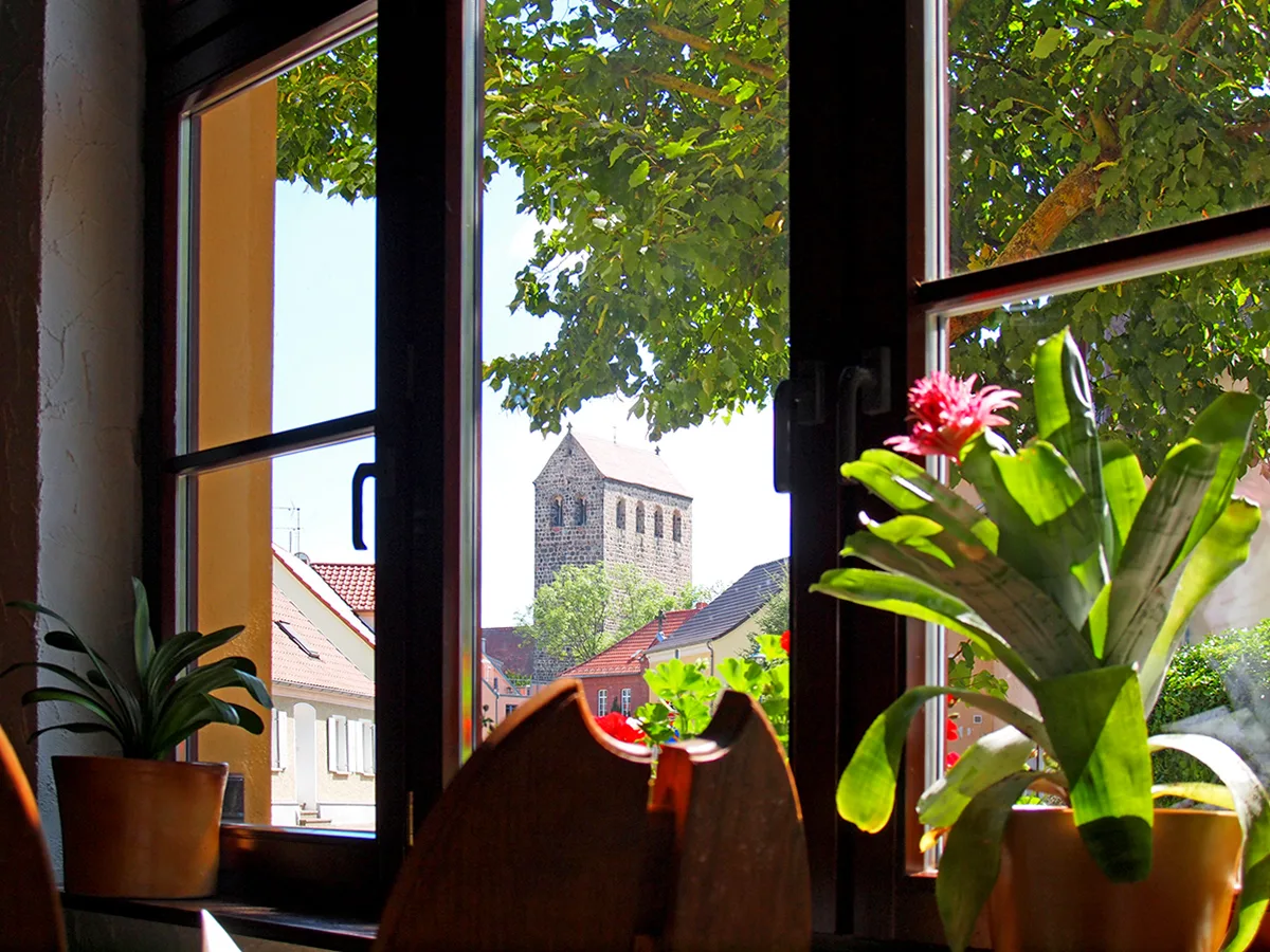 Burg Hotel Ziesar — photo 9